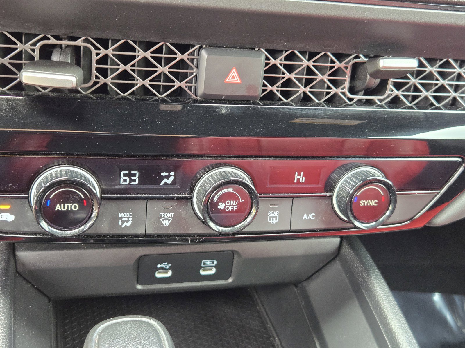 Used 2023 Honda Accord Sport image 20