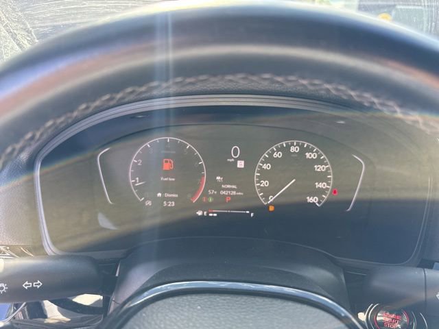 Used 2022 Honda Civic Sport image 8