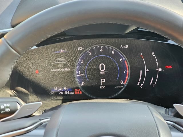 Used 2023 Lexus NX 350 AWD w/ Cold Area Package image 33