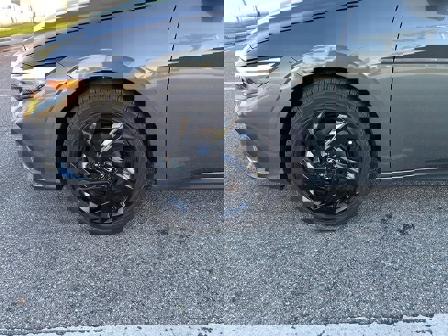 New 2026 Hyundai Elantra Sport image 36