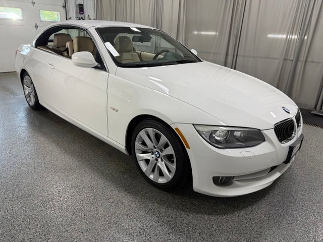 Used 2013 BMW 328i Convertible RWD image 7