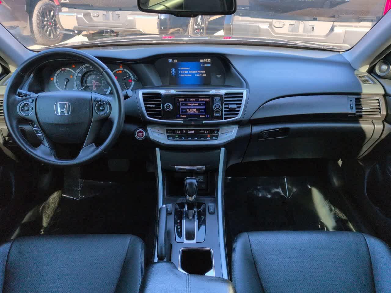 Used 2014 Honda Accord EX-L image 14