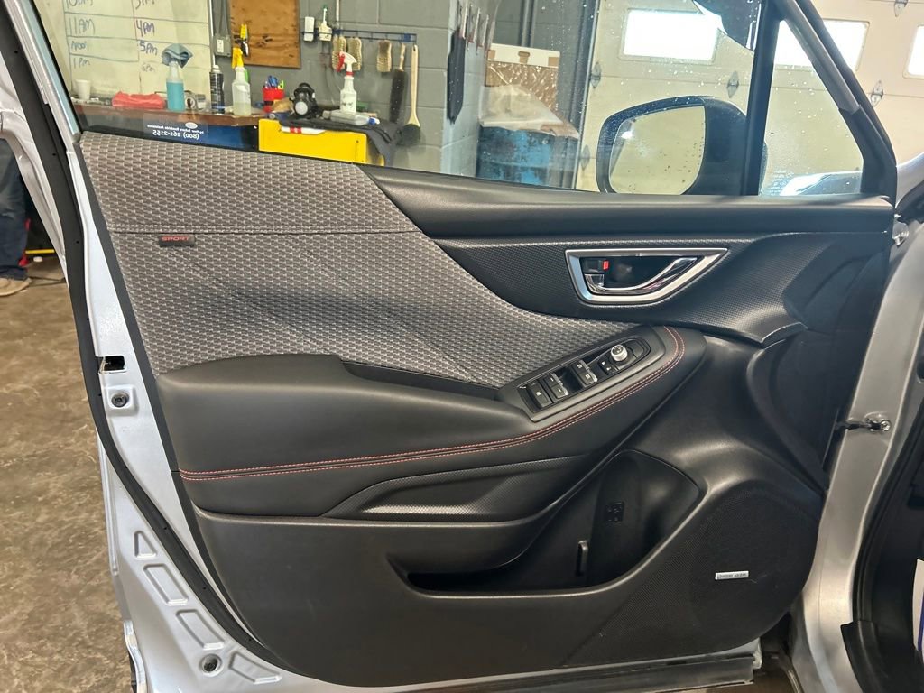 Used 2019 Subaru Forester Sport image 21