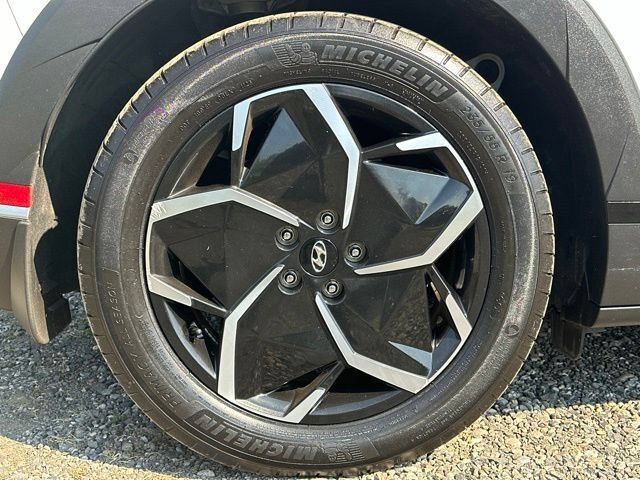 Certified 2023 Hyundai Ioniq 5 SEL w/ Cargo Package AWD/4WD image 34