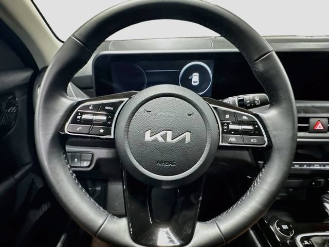 Used 2024 Kia Seltos EX AWD/4WD image 11