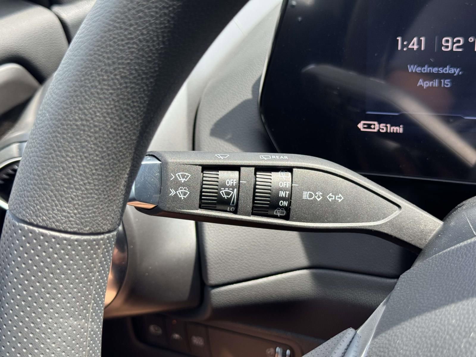 New 2026 Chevrolet Equinox EV LT image 19