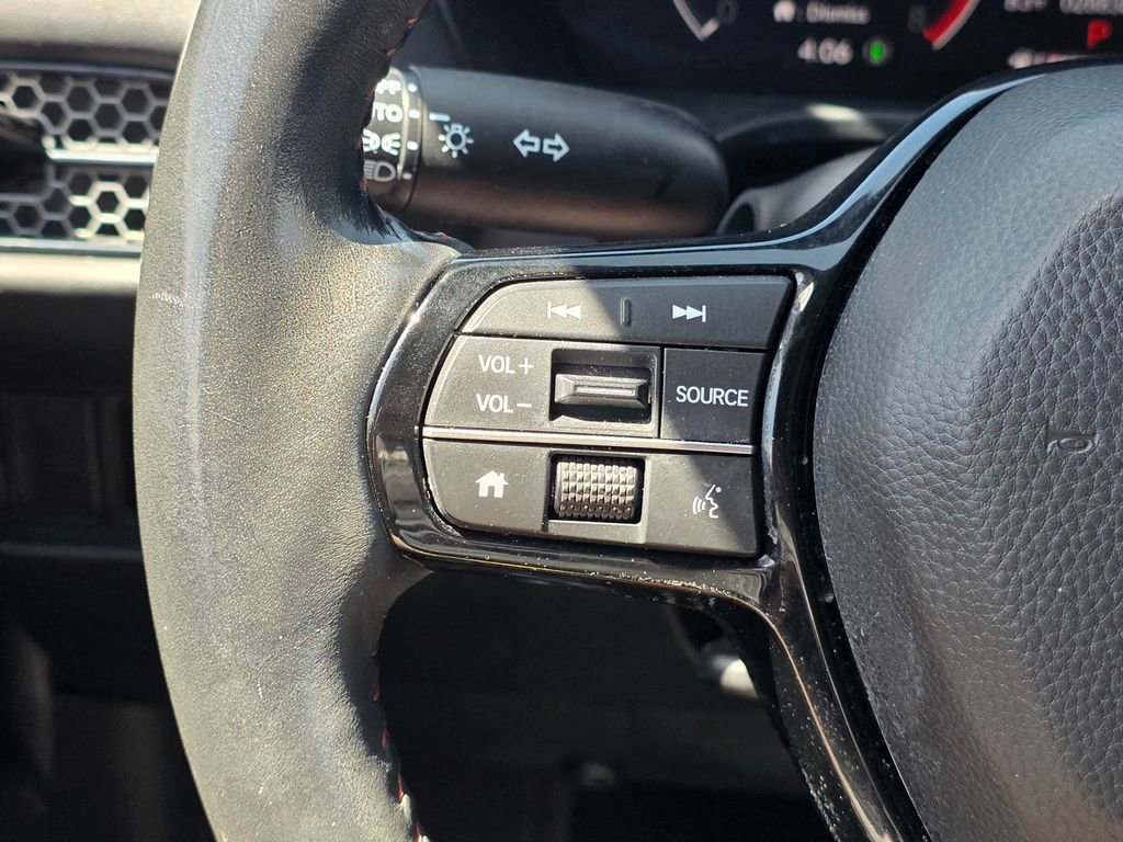 Used 2024 Honda HR-V Sport image 34