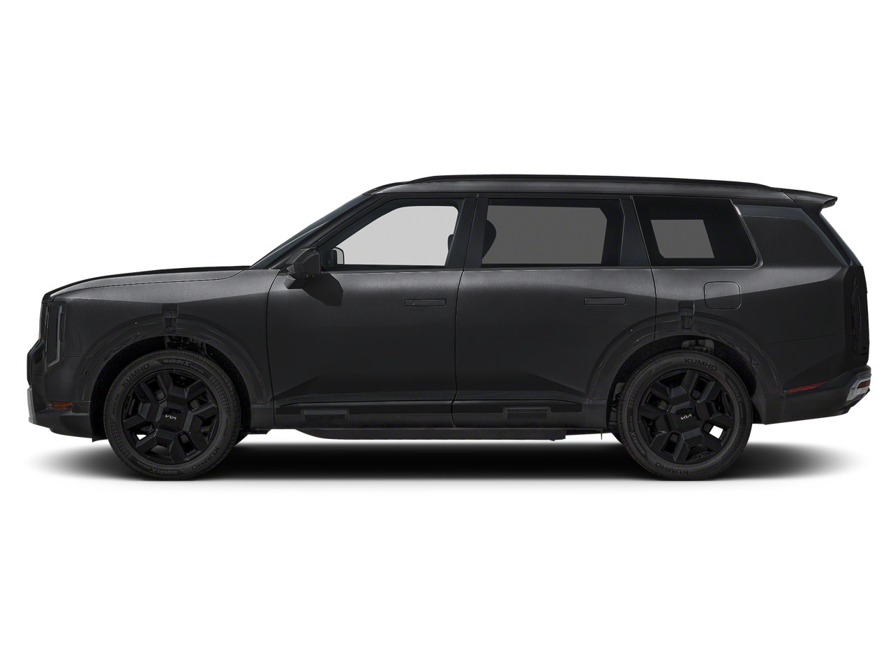 New 2027 Kia Telluride SX Prestige AWD/4WD image 30