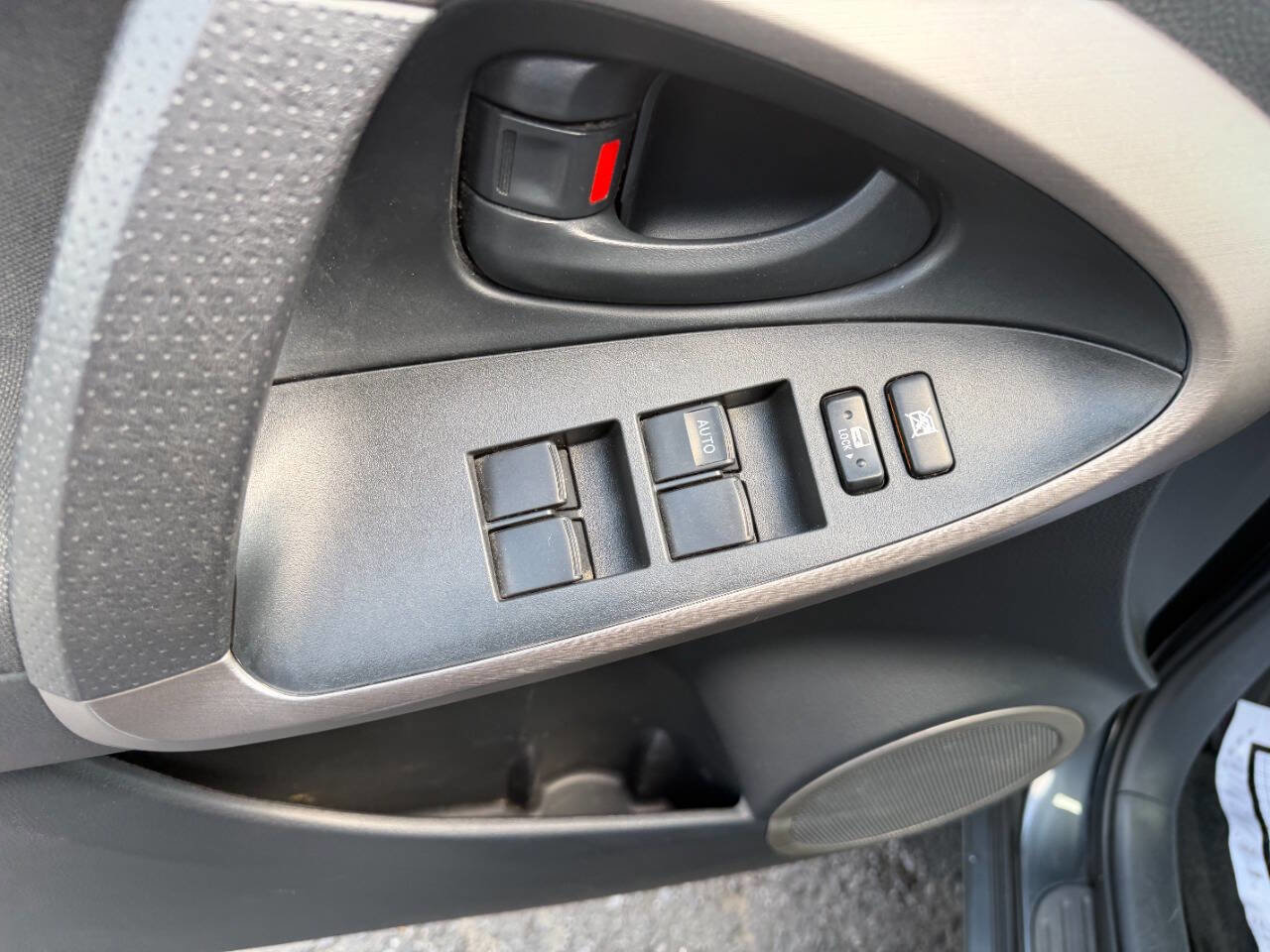 Used 2007 Toyota RAV4 Sport AWD/4WD image 19