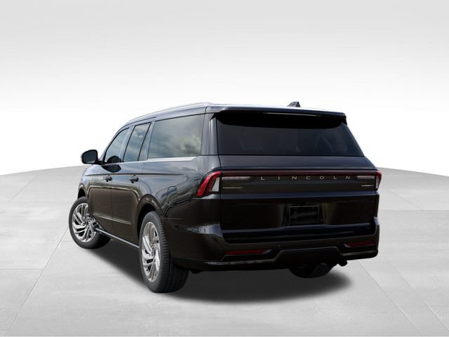 New 2027 Lincoln Navigator L Reserve AWD/4WD image 9