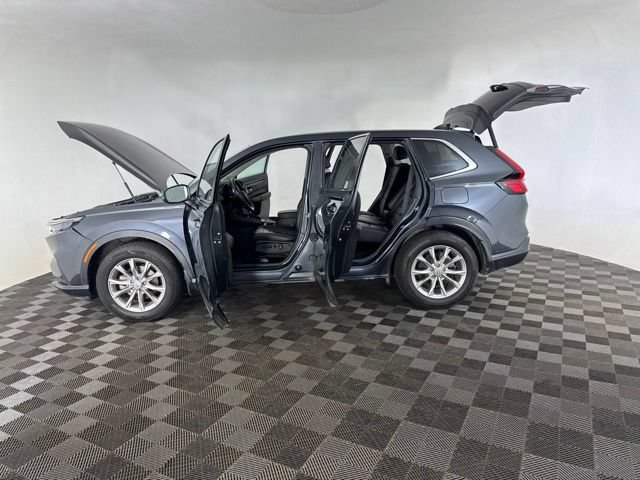 Certified 2024 Honda CR-V EX-L image 10