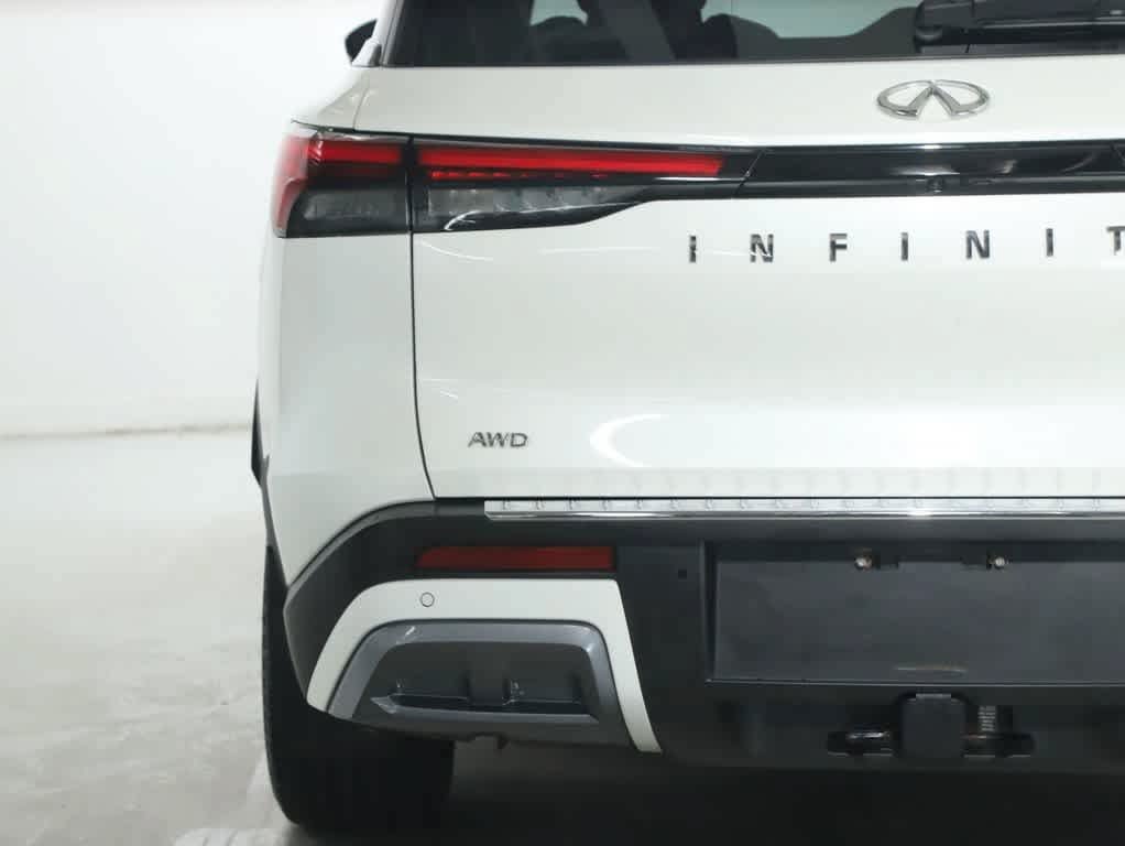 Used 2023 INFINITI QX60 Autograph w/ Cargo Package AWD/4WD image 49