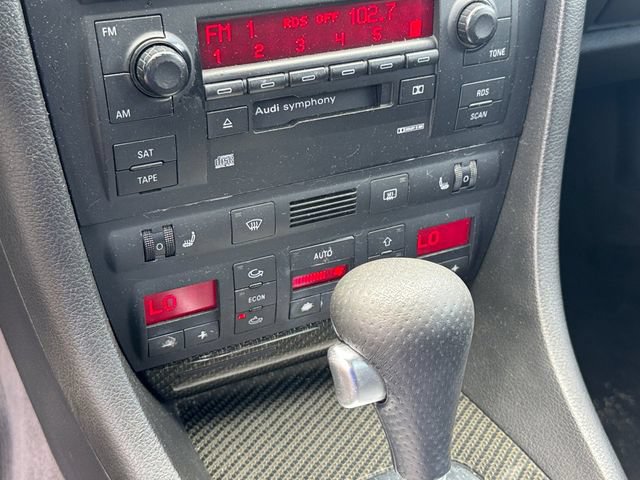 Used 2003 Audi RS 6 AWD/4WD image 21