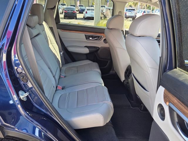 Used 2020 Honda CR-V EX-L image 15