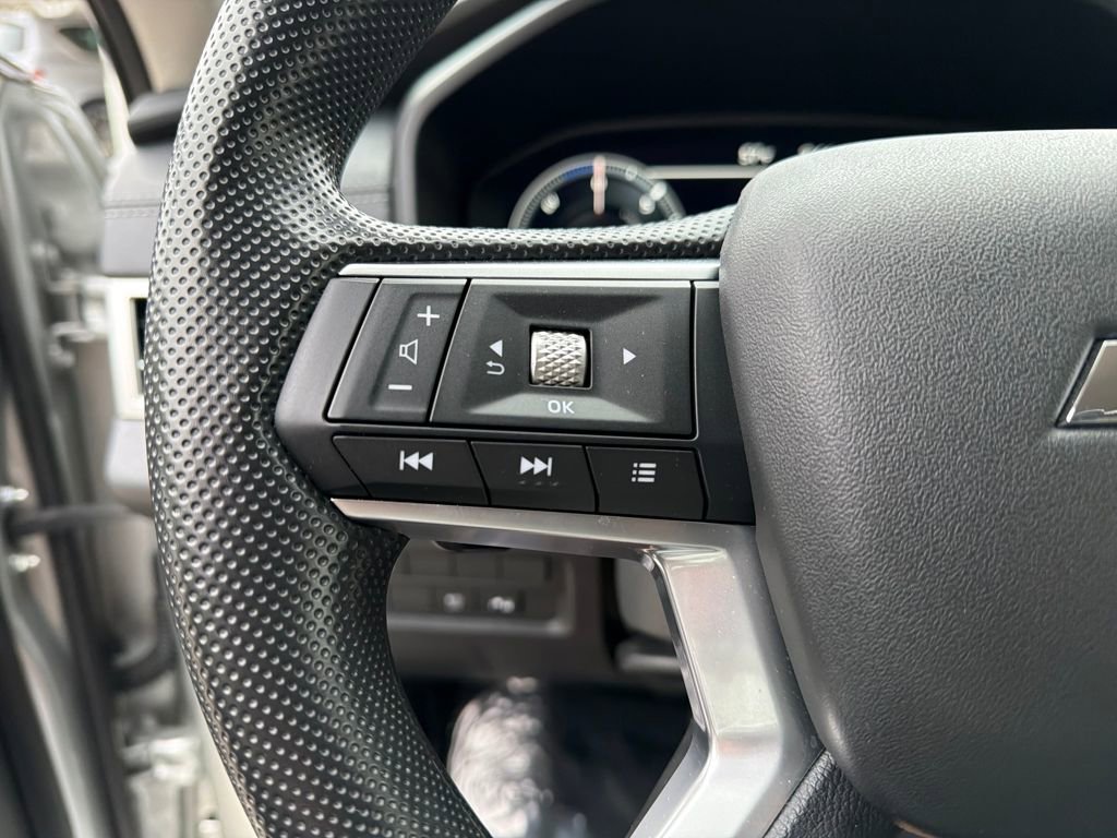 Used 2025 Mitsubishi Outlander ES AWD/4WD image 21