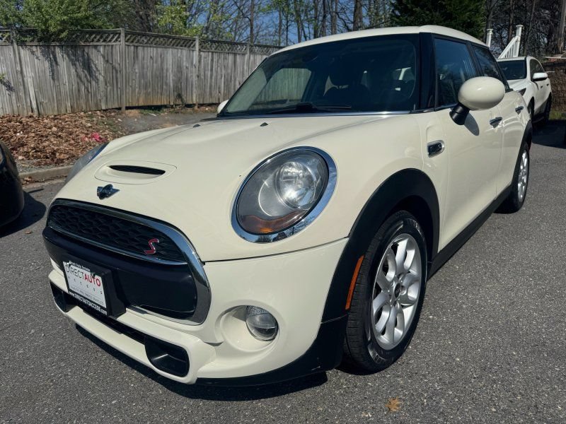 Used 2015 MINI Cooper S FWD image 3