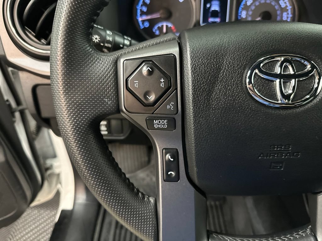 Used 2023 Toyota Tacoma TRD Sport w/ Advanced Technology Package AWD/4WD image 15