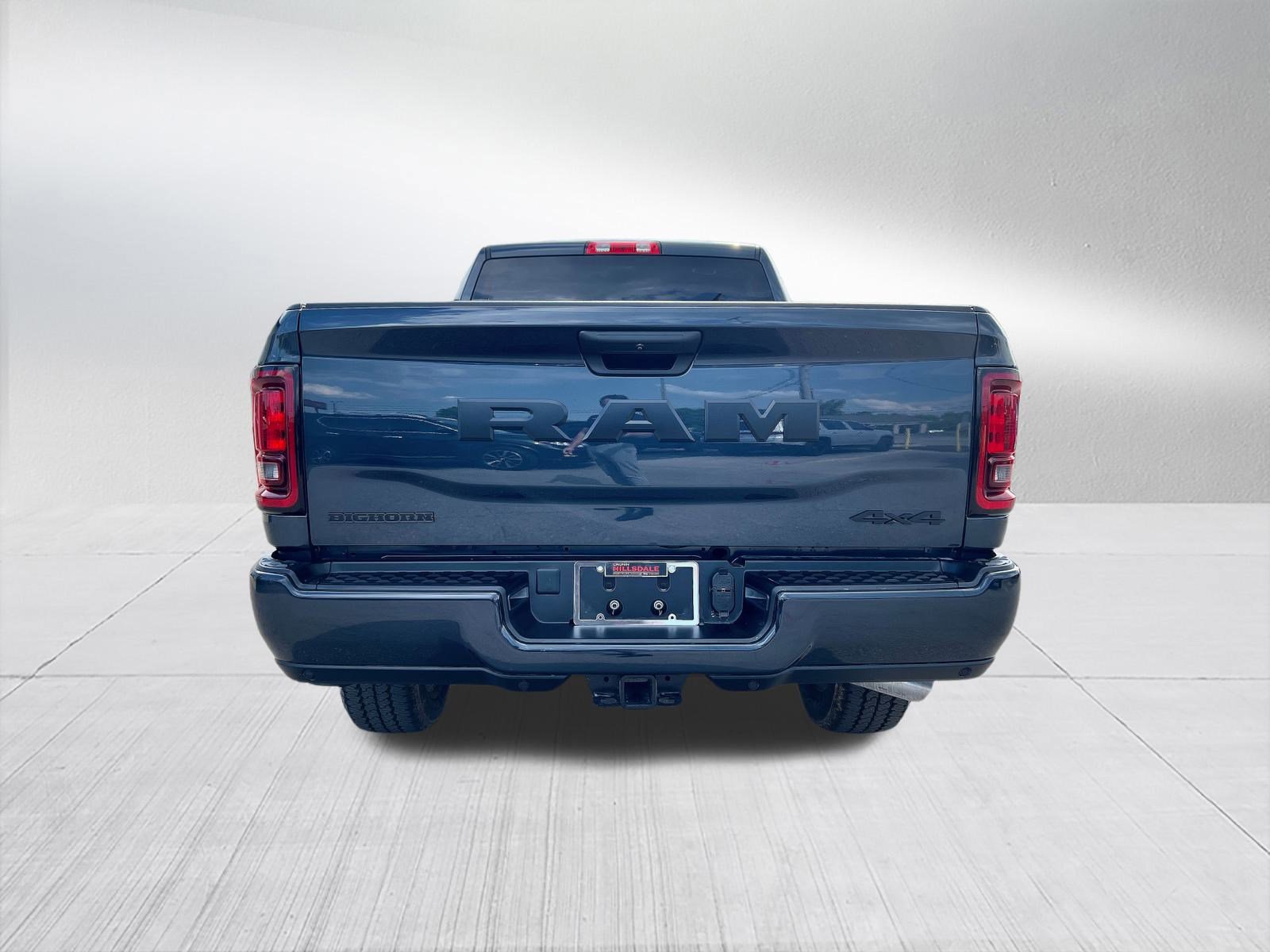 New 2025 RAM 2500 Big Horn image 5