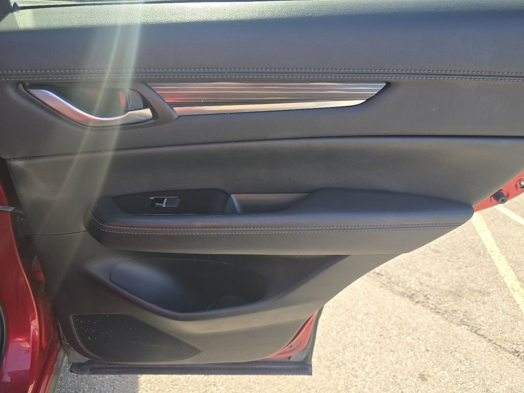 Used 2017 MAZDA CX-5 Grand Touring image 22