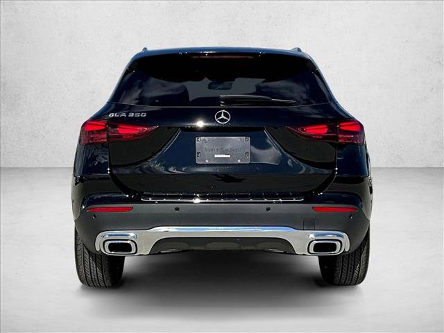 New 2026 Mercedes-Benz GLA 250 image 4
