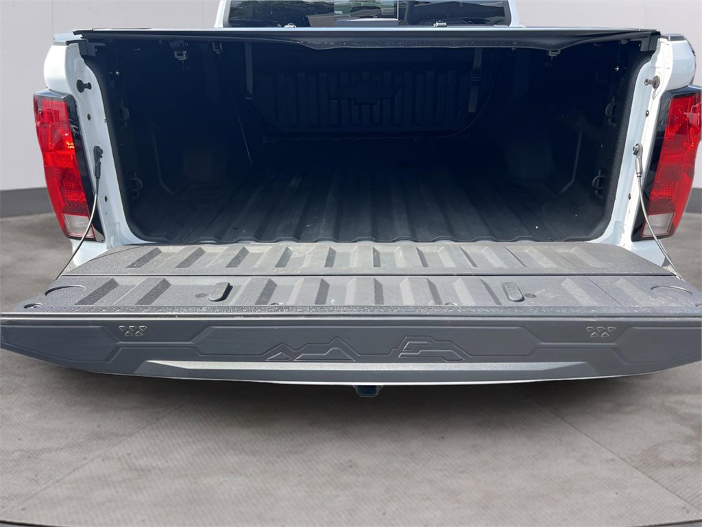 Used 2024 Chevrolet Colorado LT w/ LT Convenience Package image 31