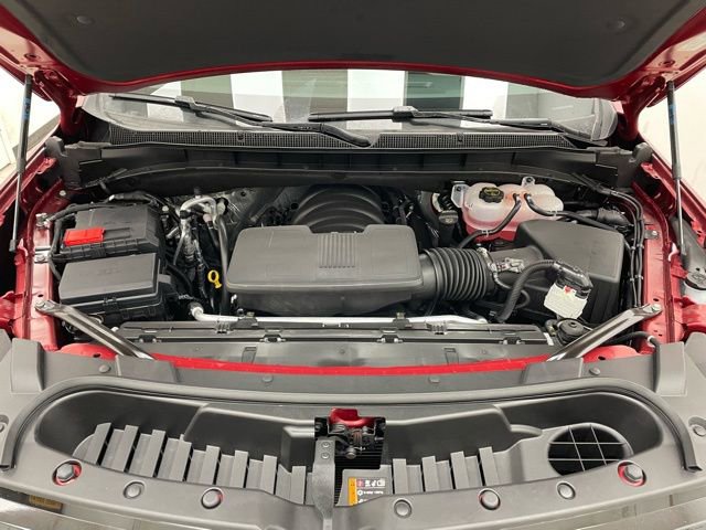 New 2026 Chevrolet Tahoe Premier w/ Sun And Tow Package image 15