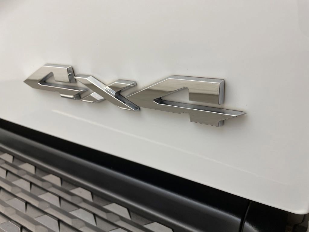Used 2019 RAM 2500 Limited AWD/4WD image 14