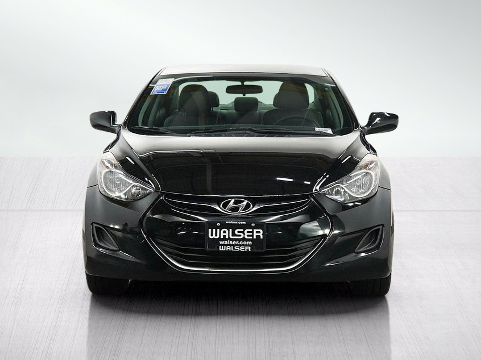 Used 2013 Hyundai Elantra GLS FWD image 8