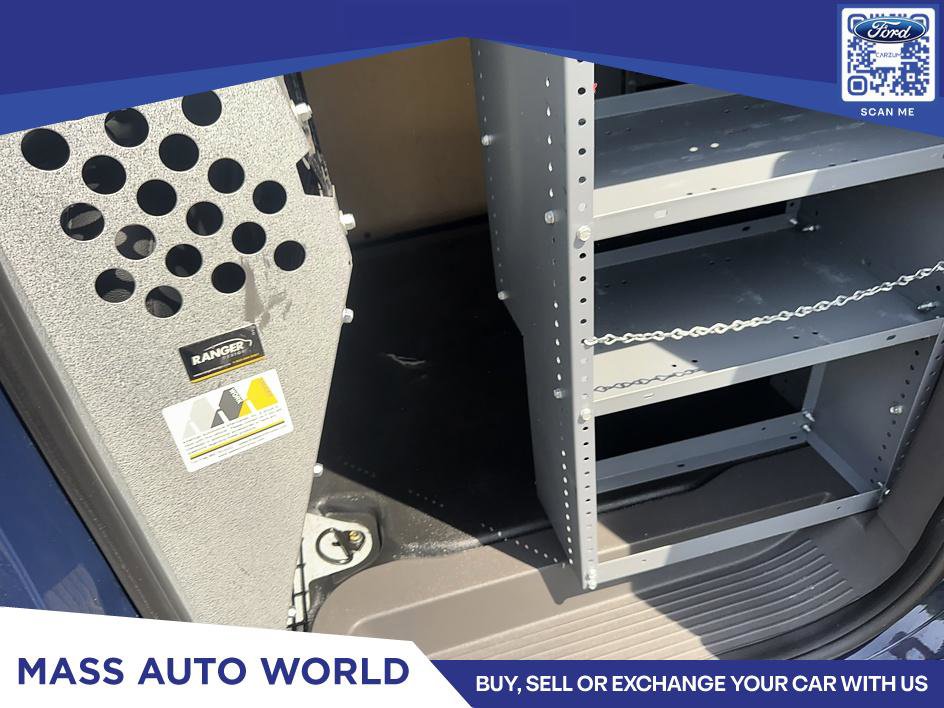 Used 2020 Ford Transit Connect XL FWD image 7