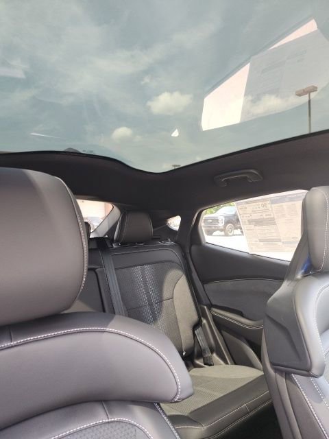 New 2025 Ford Mustang Mach-E GT image 18