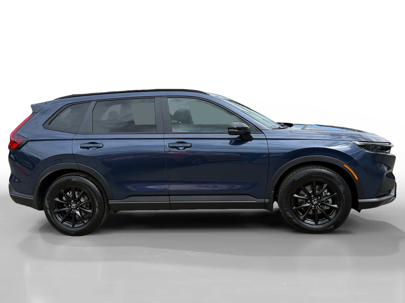 Used 2026 Honda CR-V Sport image 6