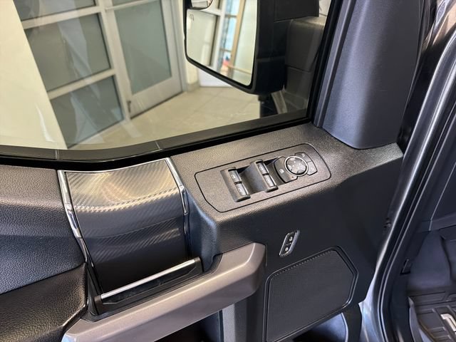 Certified 2019 Ford F150 XLT w/ Equipment Group 302A Luxury AWD/4WD image 13