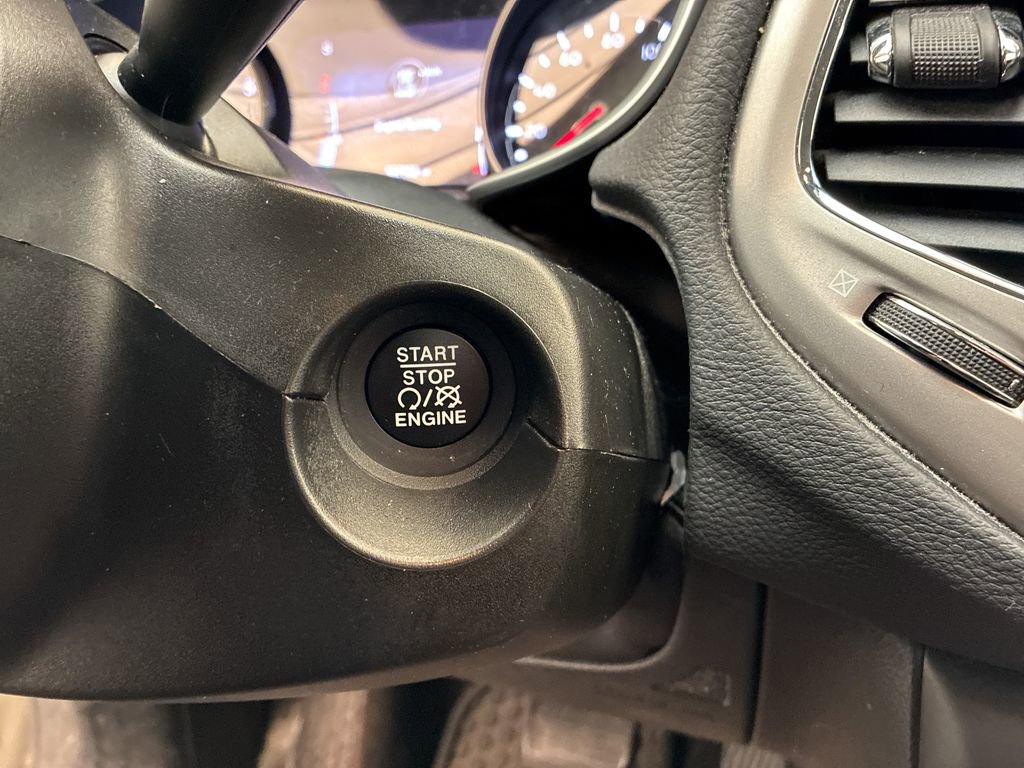 Used 2020 Jeep Compass Sport AWD/4WD image 17
