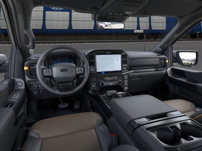 New 2026 Ford F150 Tremor image 9