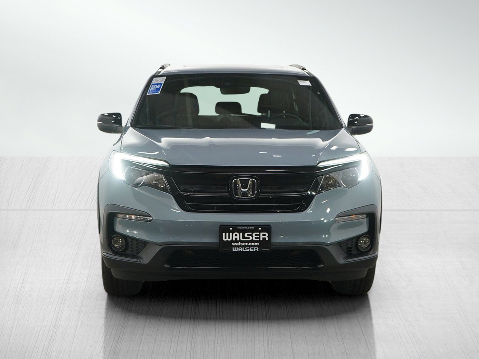 Used 2022 Honda Pilot TrailSport image 8