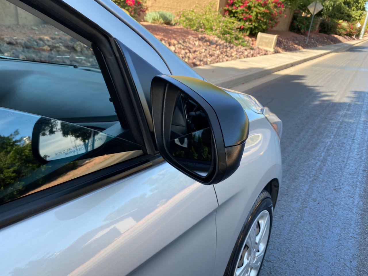 Used 2021 Chevrolet Spark LS image 9