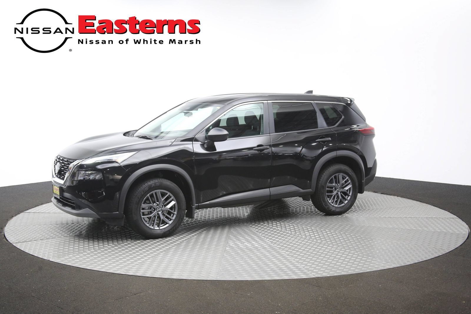 Used 2023 Nissan Rogue S AWD/4WD image 57