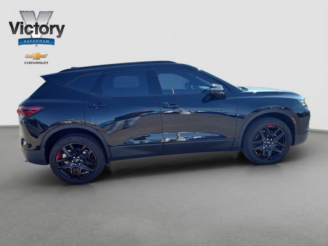 Used 2022 Chevrolet Blazer LT w/ Redline Edition image 8