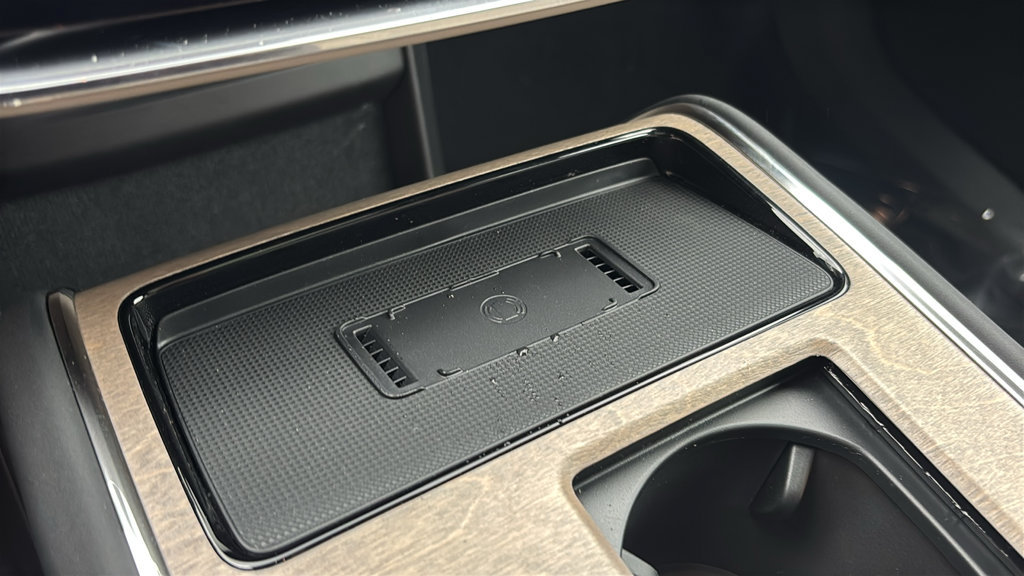 New 2026 Volvo EX90 Ultra AWD/4WD image 14