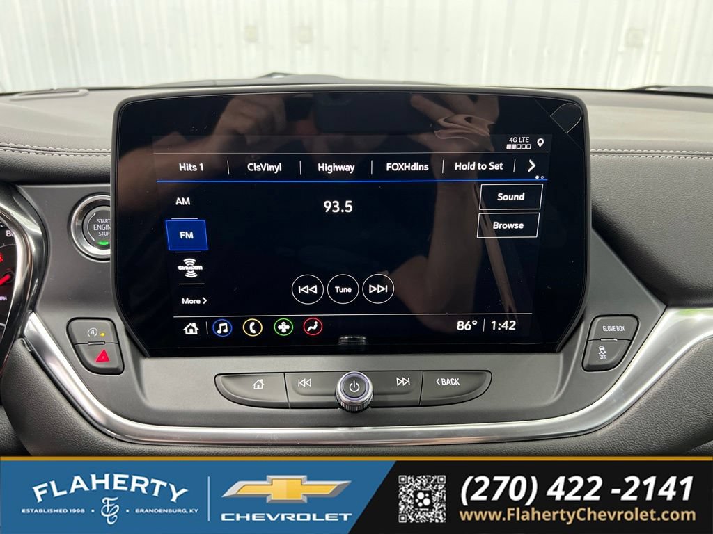 Used 2026 Chevrolet Blazer LT FWD image 26