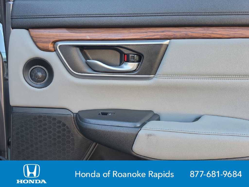Used 2018 Honda CR-V EX-L image 27