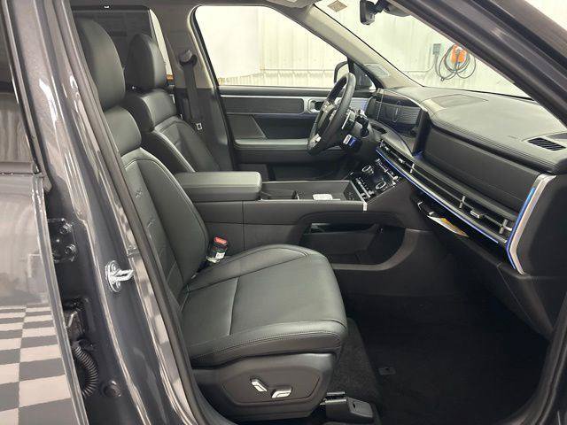 New 2026 Hyundai Santa Fe Limited AWD/4WD image 47