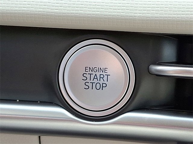 New 2026 Hyundai Tucson SEL image 13