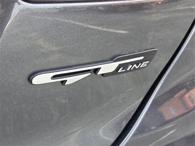 Used 2021 Kia Forte GT-Line image 14