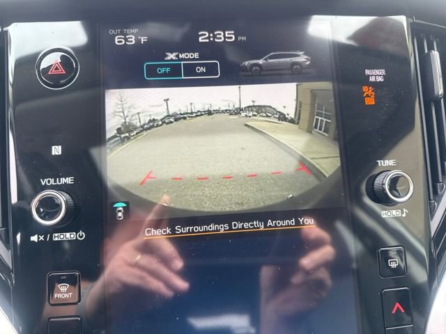 Used 2023 Subaru Outback Touring XT image 17