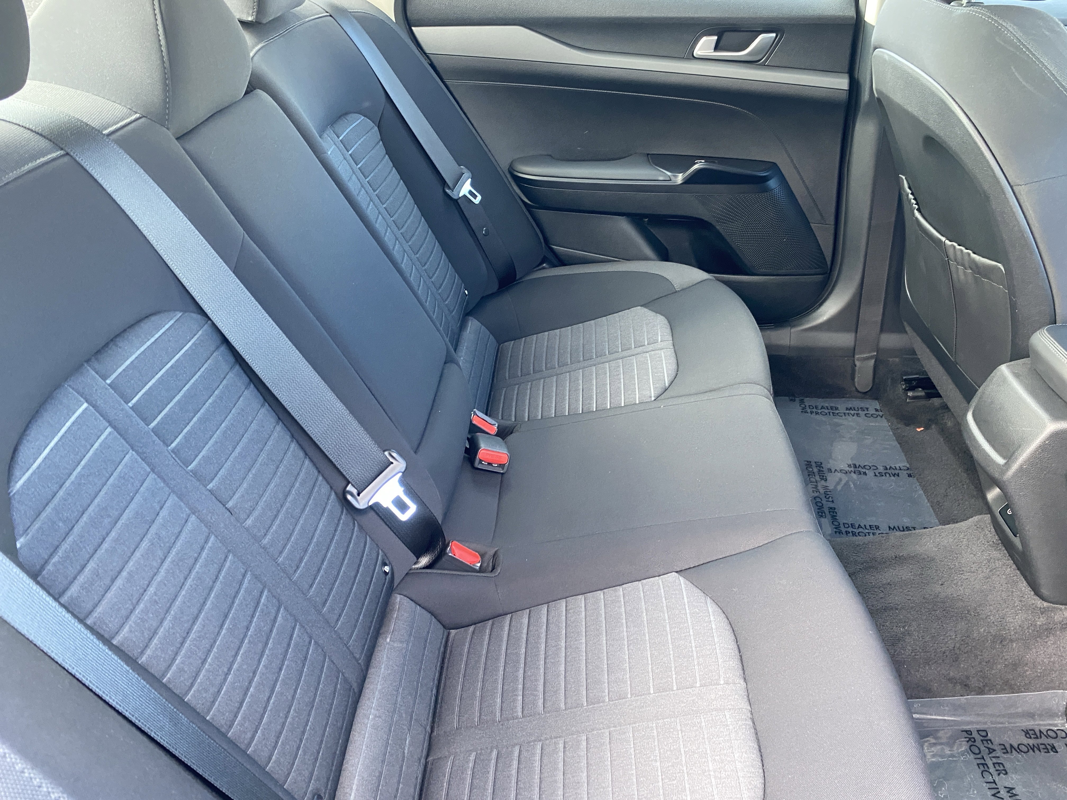 Used 2025 Kia K5 LXS FWD image 11