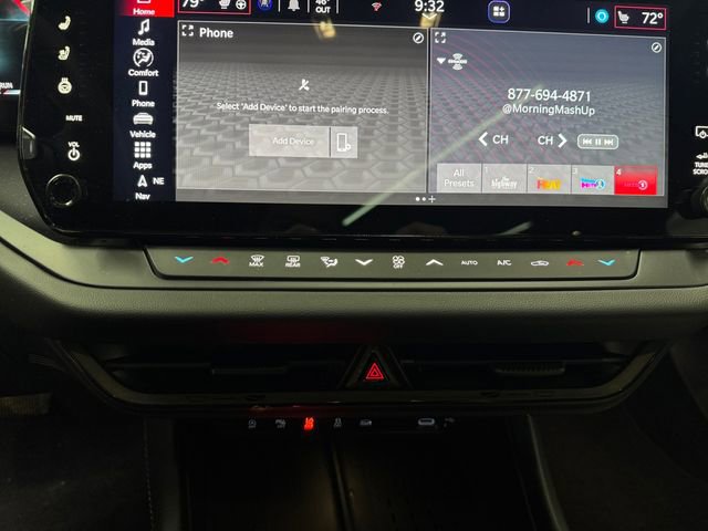 New 2026 Dodge Charger R/T Scat Pack image 3