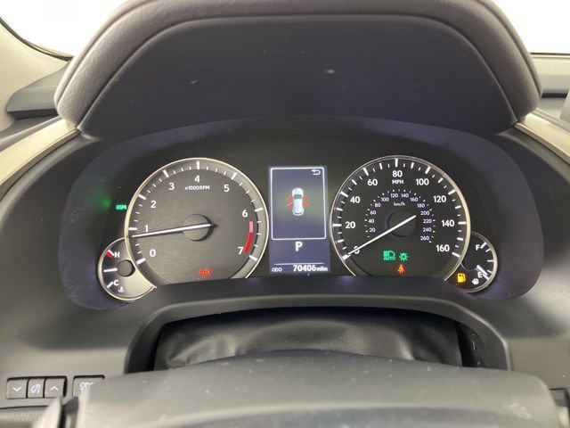 Used 2021 Lexus RX 350L FWD w/ Premium Package image 24