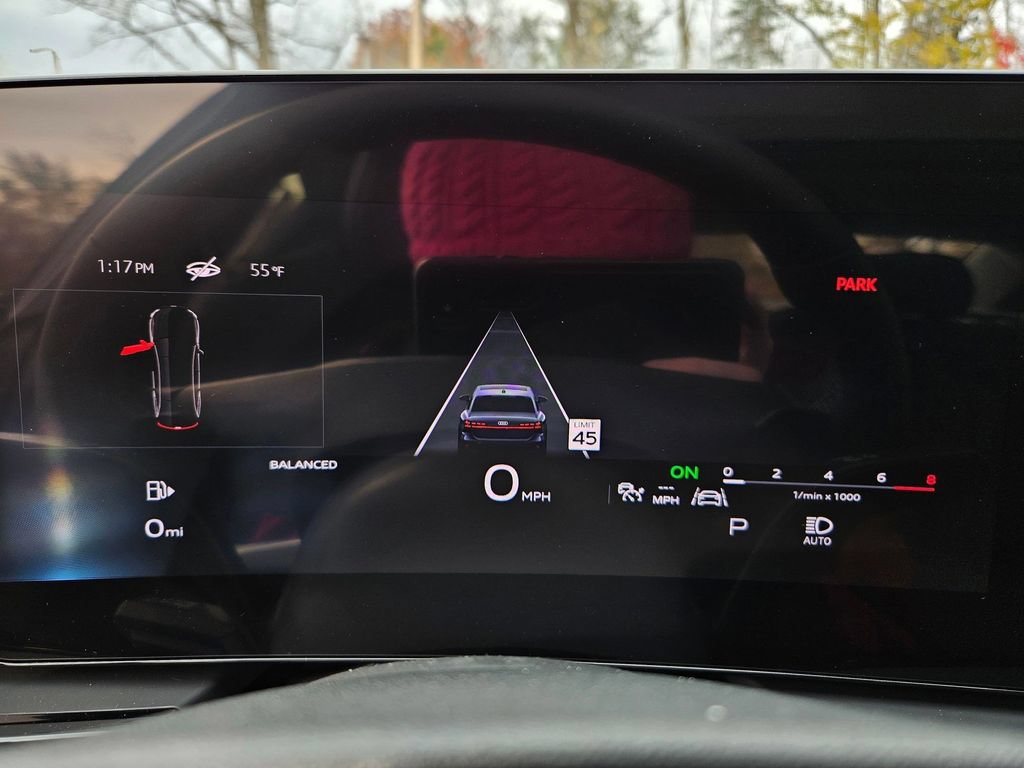 New 2026 Audi A6 Premium Plus AWD/4WD image 13