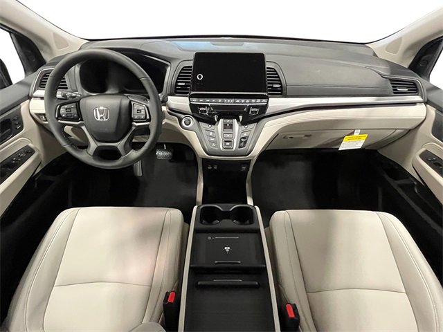 New 2026 Honda Odyssey EX-L image 16